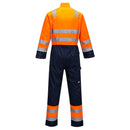 Modaflane RIS Hi Vis Coverall