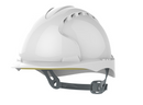 EVO2 Safety Helmet with Slip Ratchet