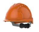EVO3 Safety Helmet with Slip Ratchet
