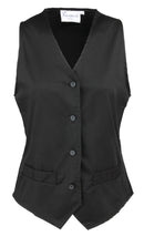 Ladies Hospitality Waistcoat