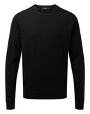 Cotton Rich Knitted Sweater