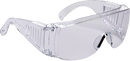 Visitor Safety Over Spectacle