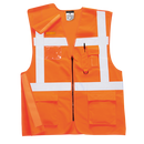 Executive Rail Vest RIS