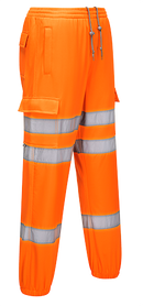 Hi-Vis Jogging Pants RIS