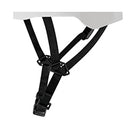 JSP 4 Point Chin Strap