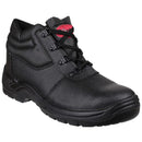 Safety Chukka Boot S1P