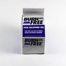 Burn Gel Sachets 20 Per Box