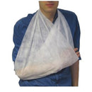 30Gms Non Woven Triangular Bandage Pk 10
