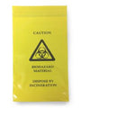 Self Seal Waste Bag 205 X 305mm