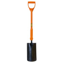 Grafting Spade Treaded - BS8020 (Jafco)