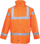 Hi Vis Bulk Deal 50+ Jackets Including Logo!