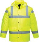 Hi Vis Bulk Deal 50+ Jackets Including Logo!