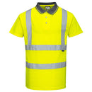 Hi Vis Poloshirt