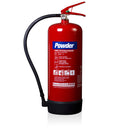 Powder Extinguisher - 9kg (Please contact us for a quote)