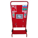 Site Fire Stand