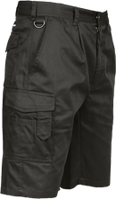 Combat Shorts