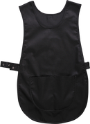 Tabard with Pocket