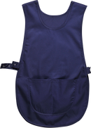 Tabard with Pocket