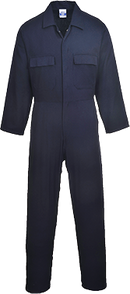 Euro Cotton Boilersuit