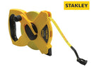 Stanley Open Reel F/Glass Tape 30M/100ft 234791