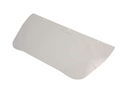 Surefit Polycarbonate Replacement Visor - 20cm