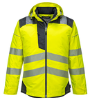 PW3 Hi Vis Winter Jacket