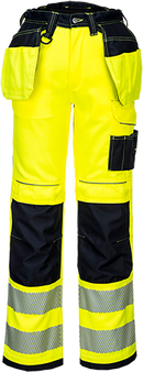 Hi-Vis Holster Trousers