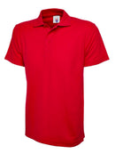 Classic Poloshirt 220GSM