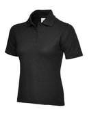 Ladies Classic Poloshirt 220GSM