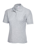 Ladies Classic Poloshirt 220GSM