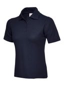 Ladies Classic Poloshirt 220GSM