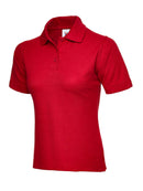 Ladies Classic Poloshirt 220GSM
