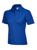 Ladies Classic Poloshirt 220GSM