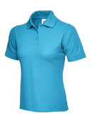 Ladies Classic Poloshirt 220GSM