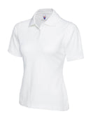Ladies Classic Poloshirt 220GSM