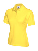 Ladies Classic Poloshirt 220GSM