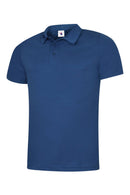 Mens Ultra Cool Poloshirt 140GSM