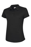 Ladies Ultra Cool Poloshirt 140GSM