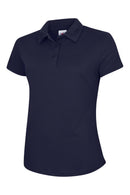 Ladies Ultra Cool Poloshirt 140GSM