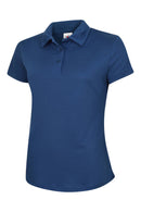 Ladies Ultra Cool Poloshirt 140GSM