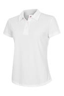 Ladies Ultra Cool Poloshirt 140GSM