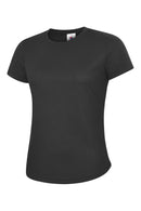 Ladies Ultra Cool T-Shirt 140GSM