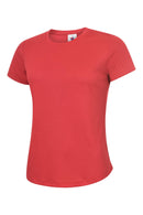 Ladies Ultra Cool T-Shirt 140GSM