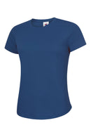 Ladies Ultra Cool T-Shirt 140GSM