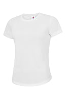 Ladies Ultra Cool T-Shirt 140GSM