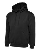 Classic Hooded Sweatshirt 300GSM