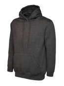 Classic Hooded Sweatshirt 300GSM