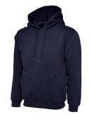 Classic Hooded Sweatshirt 300GSM