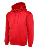 Classic Hooded Sweatshirt 300GSM
