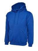 Classic Hooded Sweatshirt 300GSM